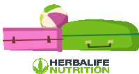 Férias Herbalife Viagem De Incentivo Sticker - Férias Herbalife Viagem De Incentivo Herbalife Nutrition Stickers