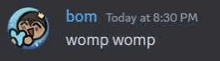 Womp Womp Womp Womp Meme GIF