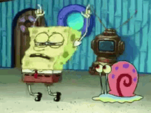 Spongebob Dance GIF - Spongebob Dance Victory GIFs