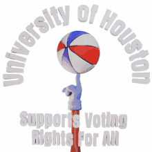 university of houston supports voting rights for all university of houston supports voting rights university of houston supports voting houston university of houston