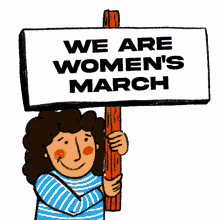 women womensmarch
