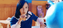 Mina Magic GIF - Mina Magic Twice GIFs