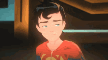 Supersons Jaelin GIF