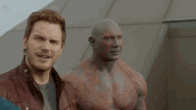 Thank You Star Lord GIF - Thank You Star Lord Guardians Of The Galaxy GIFs