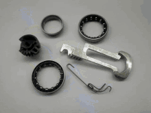 Steering Column Bearing Kit Best Car Keys GIF - Steering Column Bearing Kit Best Car Keys GIFs