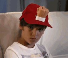Take That GIF - Middle Finger Serious Straight Face GIFs