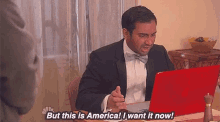 Prime Day I Want It Now GIF - Prime Day I Want It Now But This Is America GIFs