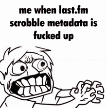 Last Fm Scrobble GIF - Last Fm Scrobble Metadata GIFs
