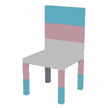 chair transgender