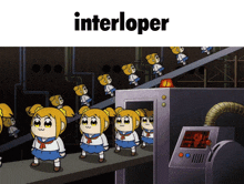 Half Life 1 Interloper GIF - Half Life 1 Interloper Half-life Chapters GIFs