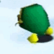Moneybag Mario GIF - Moneybag Mario 64 GIFs