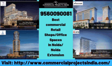 commercial properties in noida commercial properties in noida extension commercial properties in greater noida office spaces office spaces in noida