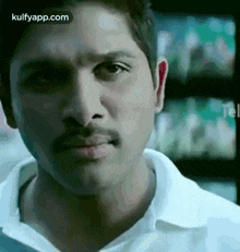 Yes Frustration.Gif GIF - Yes Frustration Race Gurram Movies GIFs
