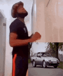 Nissan 300zx GIF - Nissan 300zx Oh My Goodness Gracious GIFs