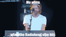thom yorke radiohead radiohead vibe jckxx