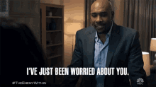 Ive Just Been Worried About You Anxious GIF - Ive Just Been Worried About You Anxious Concerned GIFs