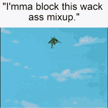 Wack Ass Mixup Crossup GIF - Wack Ass Mixup Crossup Mixup GIFs
