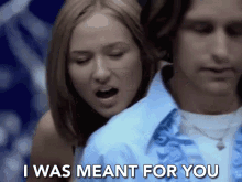 I Was Meant For You Im Yours GIF - I Was Meant For You For You Im Yours GIFs