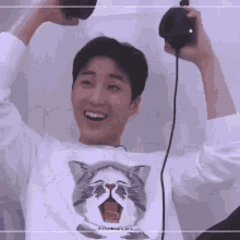 Day6 Young K GIF - Day6 Young K Younghyun GIFs