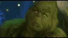 Grinch But What Would I Swear GIF - Grinch But What Would I Swear Smile GIFs
