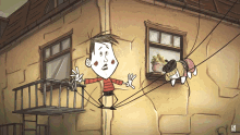 Dont Starve GIF