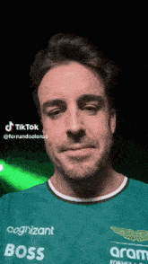 Alonso Mewing GIF - Alonso Mewing GIFs