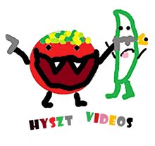 Hyszt Videos Youtube GIF - Hyszt Videos Hyszt Youtube GIFs