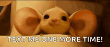 The Tales Of Despereaux Bed Time GIF - The Tales Of Despereaux Bed Time Rest GIFs