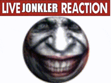 Jonkler Live Jonkler Reaction GIF
