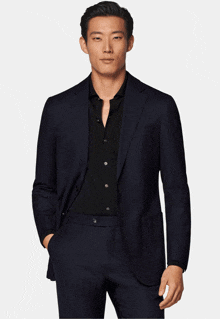 Suitsupply Luxury GIF - Suitsupply Suits Luxury GIFs