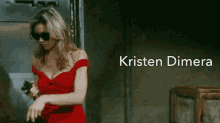 Days Of Our Lives Dool GIF - Days Of Our Lives Dool Kristen Dimera GIFs