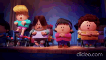 Captain Underpants Fart GIF - Captain Underpants Fart Whoopee Chusion GIFs