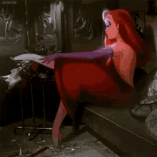 Sultry Barbie GIF - Sultry Barbie GIFs