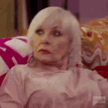 Real Housewives GIF - Real Housewives Rhonj GIFs