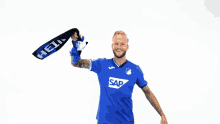 Kevin Vogt Fußball GIF - Kevin Vogt Fußball Bundesliga GIFs