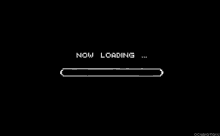 loading complete