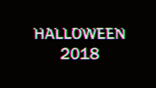 Halloween2018 GIF - Halloween2018 GIFs
