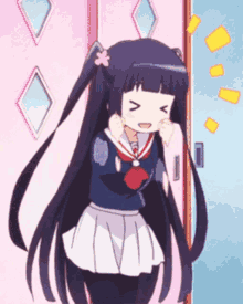 Anime GIFs  Find  Share on GIPHY