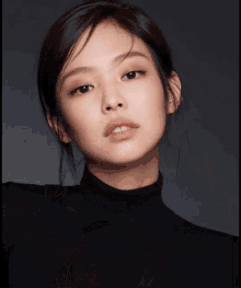 Kim Jennie GIF - Kim Jennie GIFs
