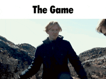 The Game The Game Meme GIF - The Game The Game GIFs