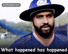 We Need To  Focus To Be Better.Gif GIF - We Need To Focus To Be Better Cricket Sports GIFs