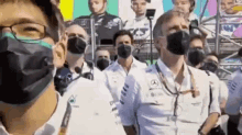 Toto Wolff GIF - Toto Wolff GIFs