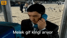 Melek Gif Kingg GIF - Melek Gif Kingg GIFs