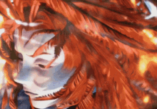 Trance Kuja Powerful GIF - Trance Kuja Powerful I Need Some Gummy Bears For This Heat GIFs