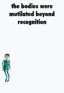 skedgyedgy recognition