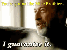 brigade mike