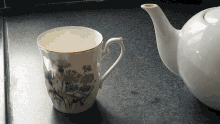 Cup Of GIF - Cup Of Tea GIFs