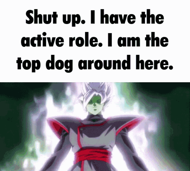 Aba Active Role GIF - Aba Active Role Anime Battle Arena - Discover & Share  GIFs