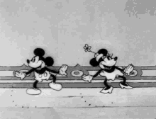 Happy Dance GIF - Happy Dance Mickey Mouse GIFs