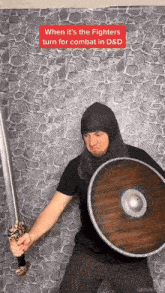 Action Surge Dnd5e GIF - Action Surge Dnd5e Dungeons And Dragons GIFs